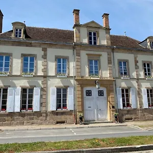  Bed & Breakfast Maison De L'aumance