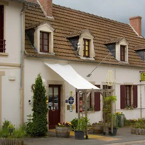3* Hotel Au Coeur De