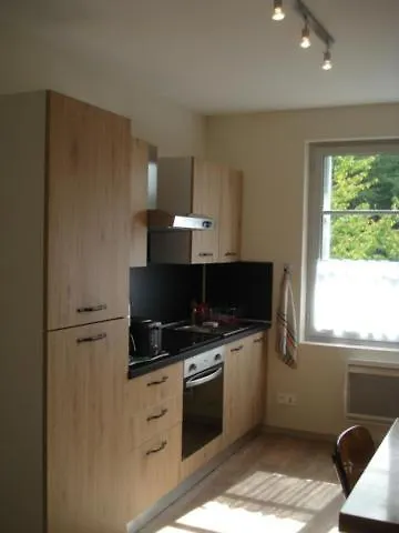 Holiday home Gite Du Confluent Cher-Aumance Meaulne