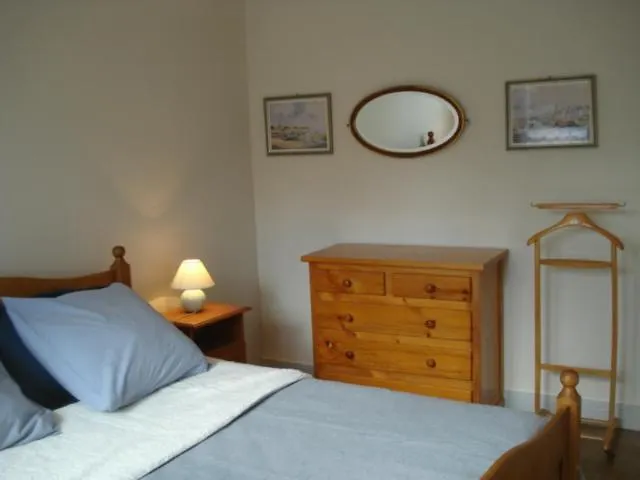 Holiday home Gite Du Confluent Cher-Aumance Meaulne