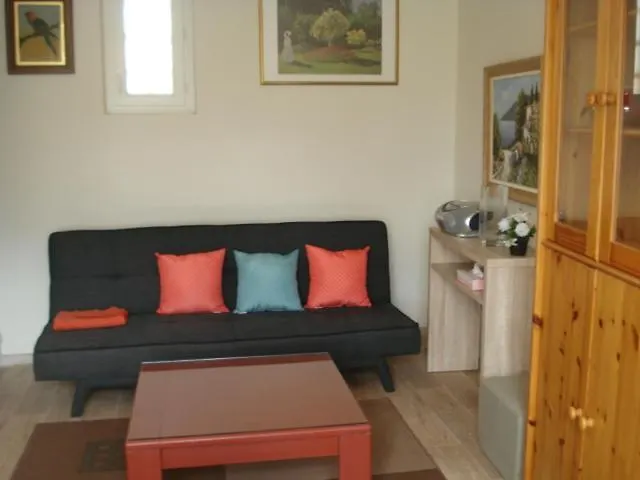 Gite Du Confluent Cher-Aumance Meaulne Holiday home