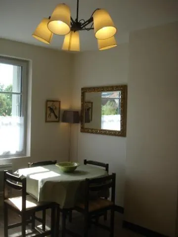 Gite Du Confluent Cher-Aumance Meaulne Holiday home