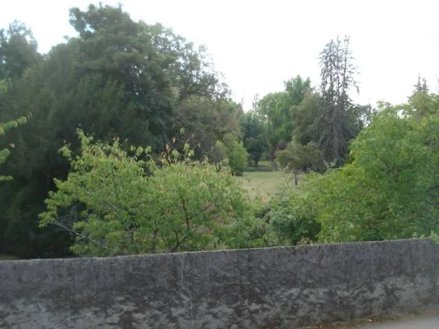 Gite Du Confluent Cher-Aumance Meaulne